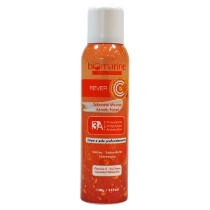 Sabonete Mousse Rever C 147ml