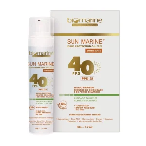Sun Marine FPS 40 - 50g