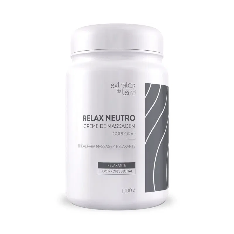 Vitta Relax Neutro 1000g