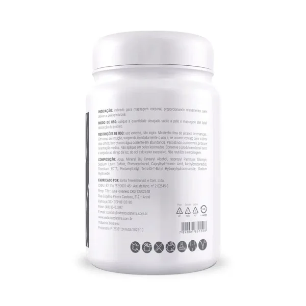 Vitta Relax Neutro 1000g - Imagem 2
