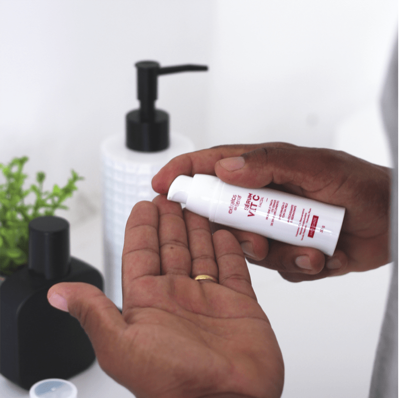 SÉRUM VIT C 30 G - Imagem 3