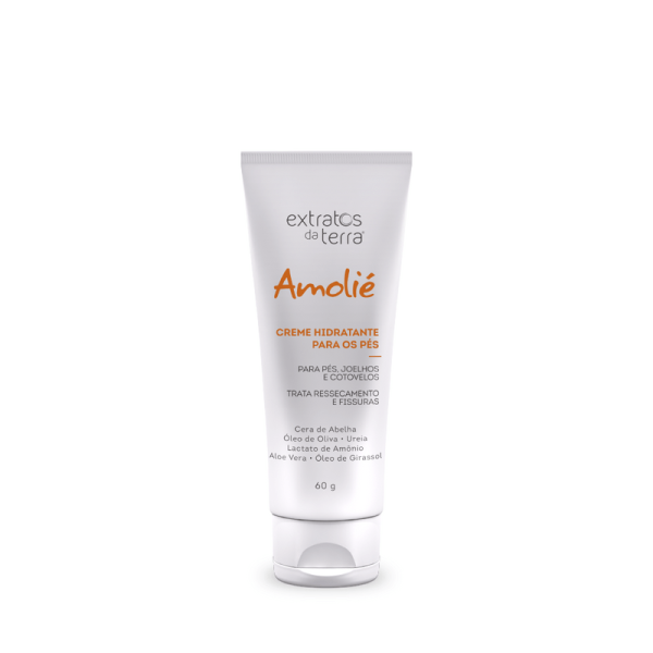 AMOLIÉ