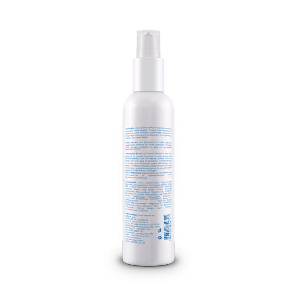AQUAFACE EMULSÃO DE LIMPEZA FACIAL 200 ML - Imagem 2