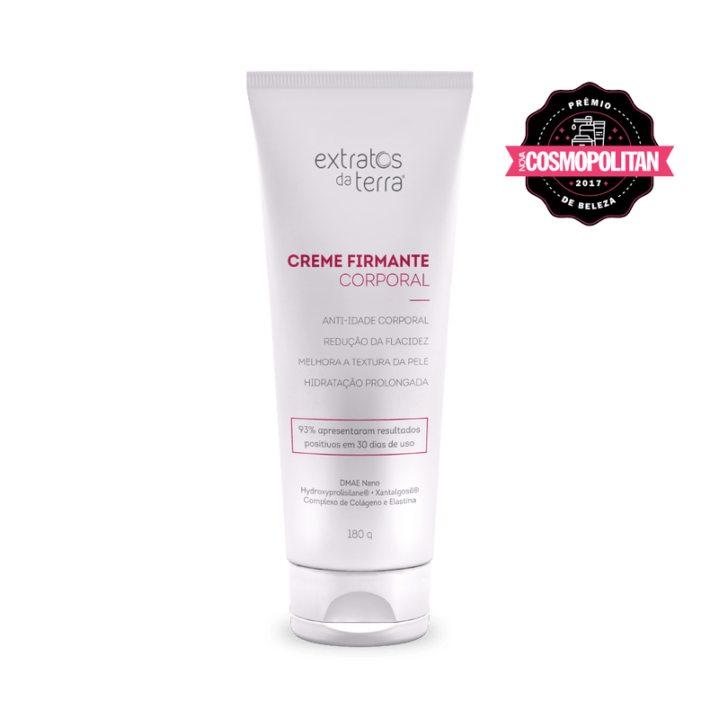 CREME FIRMANTE CORPORAL 180 G