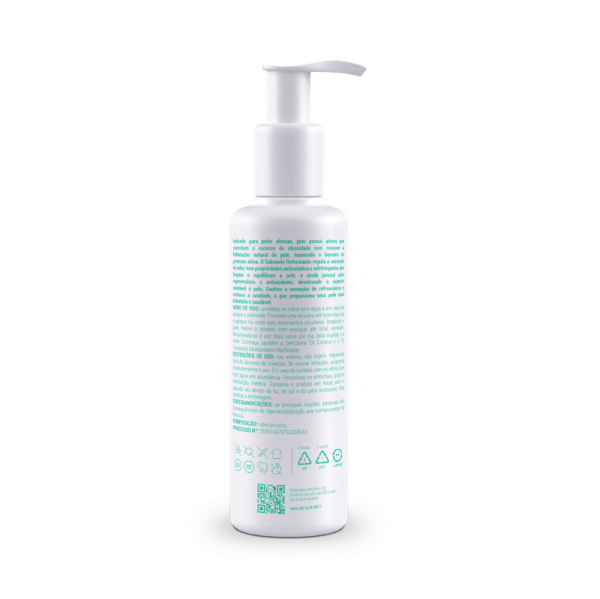 SABONETE REFRESCANTE 130 ML - Imagem 2