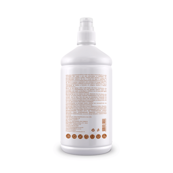 VITTA BIO SAL AGUA TERMAL 1000 ML - Imagem 2