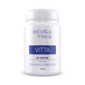 VITTA GEL CONDUTOR 1000 G