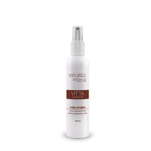 VITTA HIPEREMIM FLUIDO LIPOTÉRMICO 200 ML