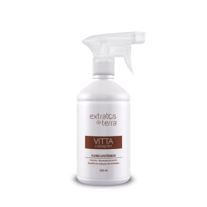 VITTA HIPEREMIM FLUIDO LIPOTÉRMICO 500 ML