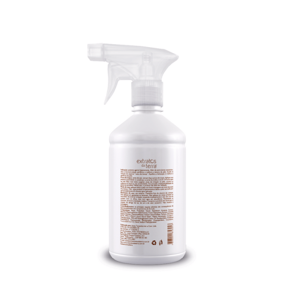 VITTA HIPEREMIM FLUIDO LIPOTÉRMICO 500 ML - Imagem 2