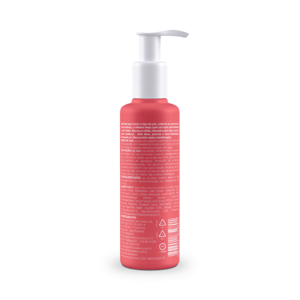 Gluco+ Sabonete Facial 130ml - Imagem 2