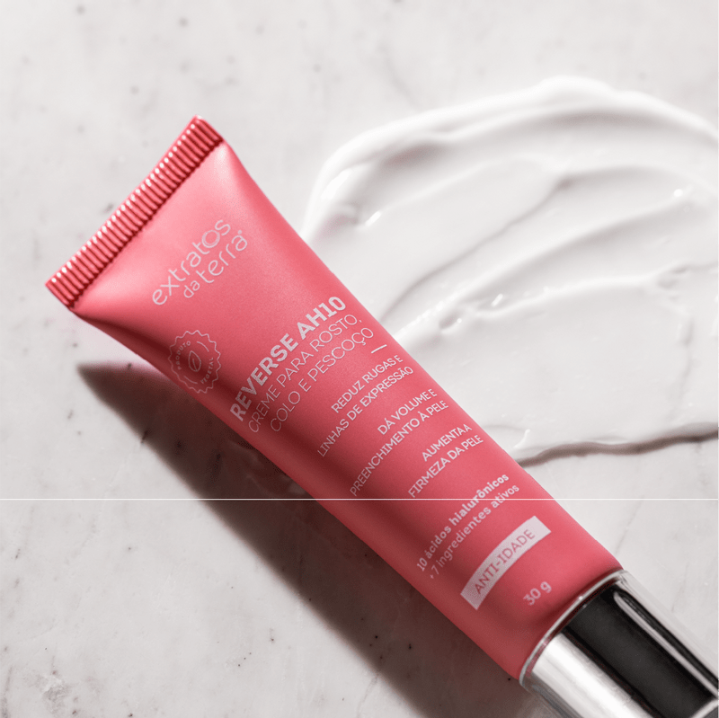 REVERSE AH10 50 G - Imagem 3