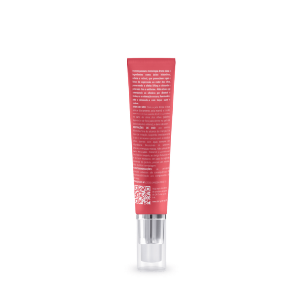 NANO LIFTING CREME PARA ÁREA DOS OLHOS 15 G - Imagem 2