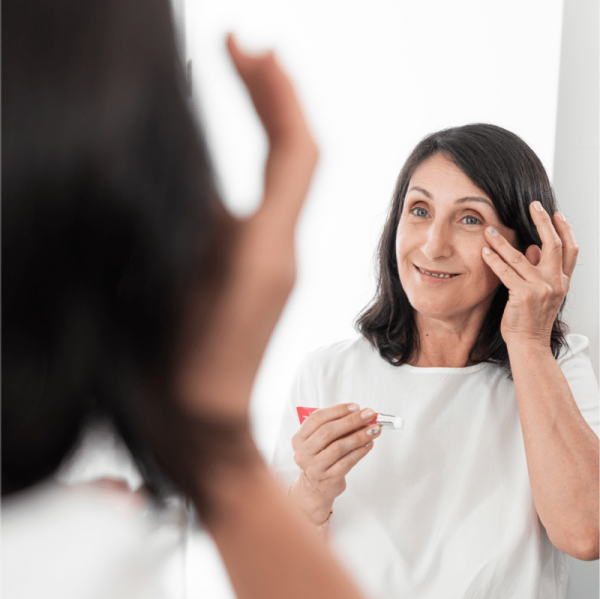NANO LIFTING CREME PARA ÁREA DOS OLHOS 15 G - Imagem 4