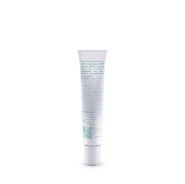 LIP PREENCHEDOR AH - HIDRATANTE LABIAL 10 G - Imagem 2