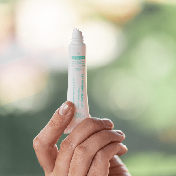 LIP PREENCHEDOR AH - HIDRATANTE LABIAL 10 G - Imagem 4