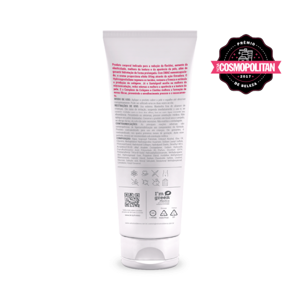 CREME FIRMANTE CORPORAL 180 G - Imagem 2