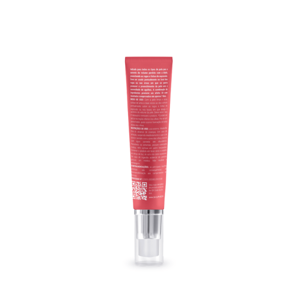 PREENCHEDOR PONTUAL AH+ SÉRUM FACIAL 15 G - Imagem 2