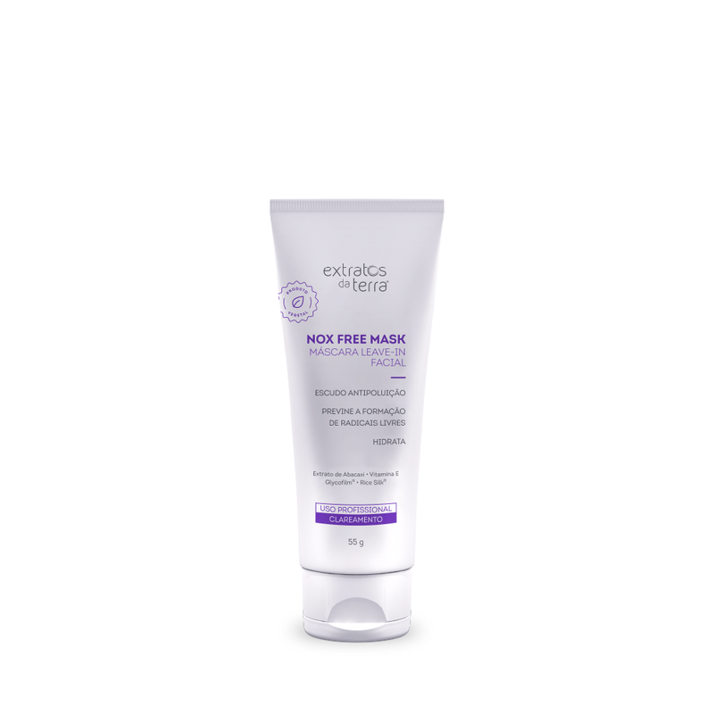 NOX FREE MASK 55 G