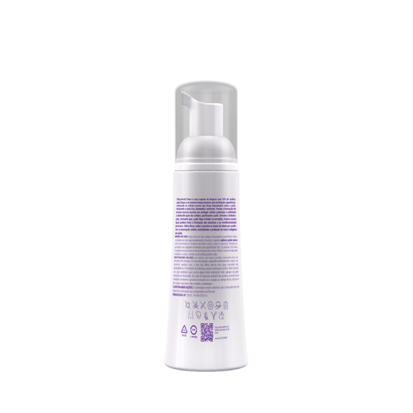 ESPUMA DE LIMPEZA GLYCOACID DETOX 100 ML | DERMOCOSMÉTICO VEGANO - Imagem 2