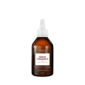 SÉRUM FIRMADOR 120 ML