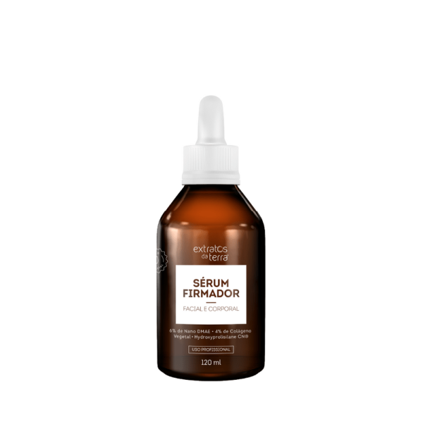 SÉRUM FIRMADOR 120 ML