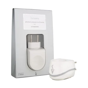 Aromatizador Elétrico Standard Via Aroma