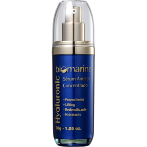 Serum Anti Age Concentrado Hyaluronic - 30g