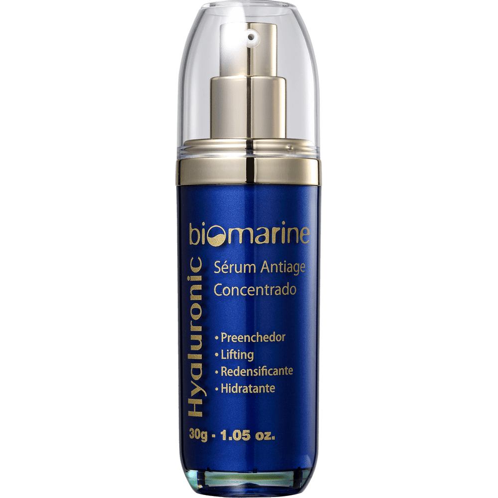 Serum Anti Age Concentrado Hyaluronic - 30g