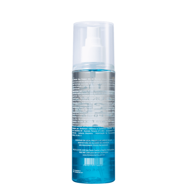 Duo Protect FPS 65 PPD 20 - Imagem 2