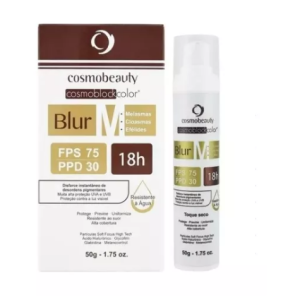 Blur M Fps75 Cosmobeauty 50g
