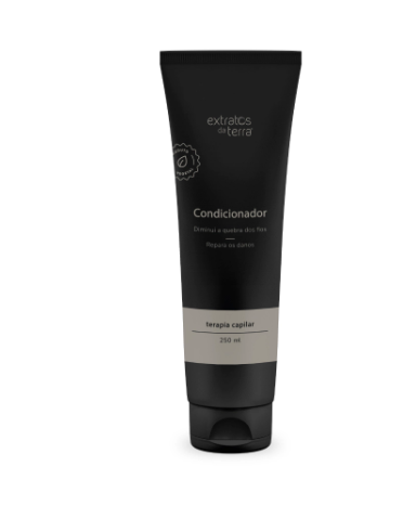 Terapia Capilar Condicionador 250ml
