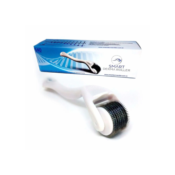 Dermaroller Smart - 540 Agulhas