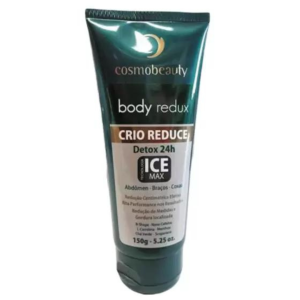 Crio Reduce Detox 24H 150G