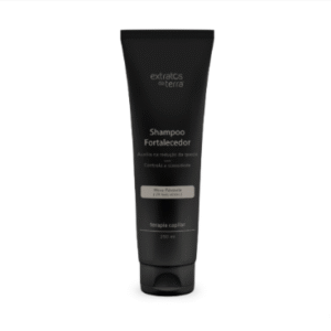 TERAPIA CAPILAR SHAMPOO FORTALECEDOR 250 ML