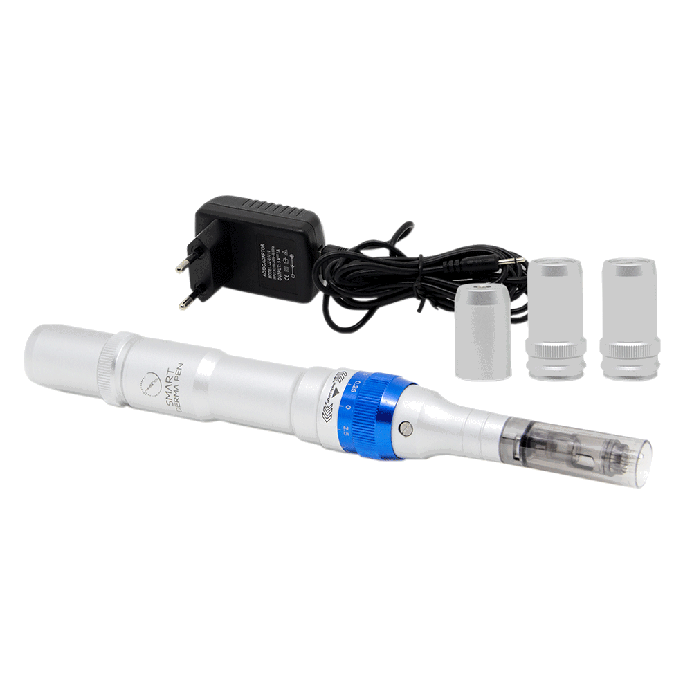 Smart Derma Pen Microagulhamento Smart GR
