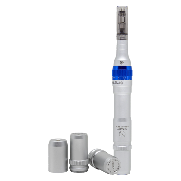 Smart Derma Pen Microagulhamento Smart GR - Imagem 2