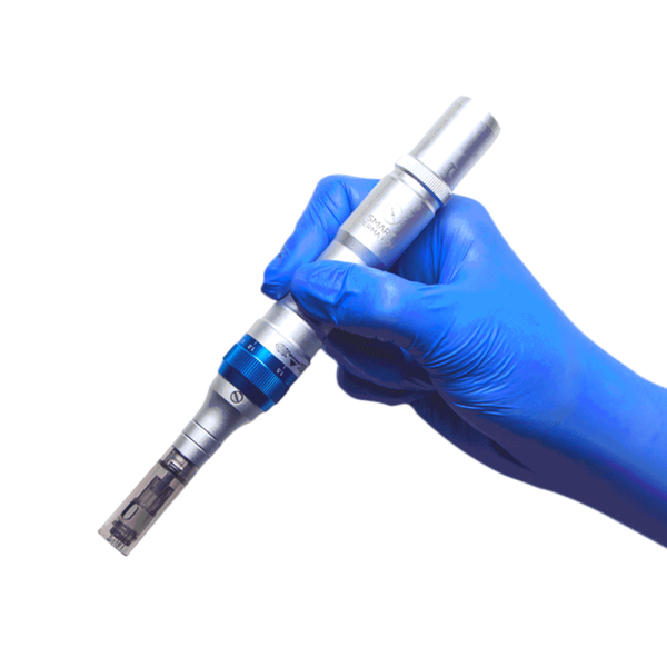 Smart Derma Pen Microagulhamento Smart GR - Imagem 3