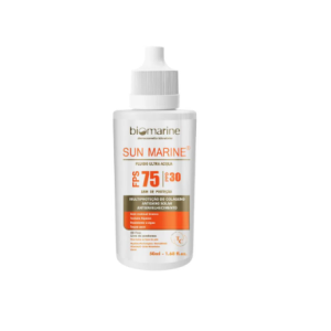 SUN MARINE FLUIDO ULTRA ACQUA FPS 75 50M