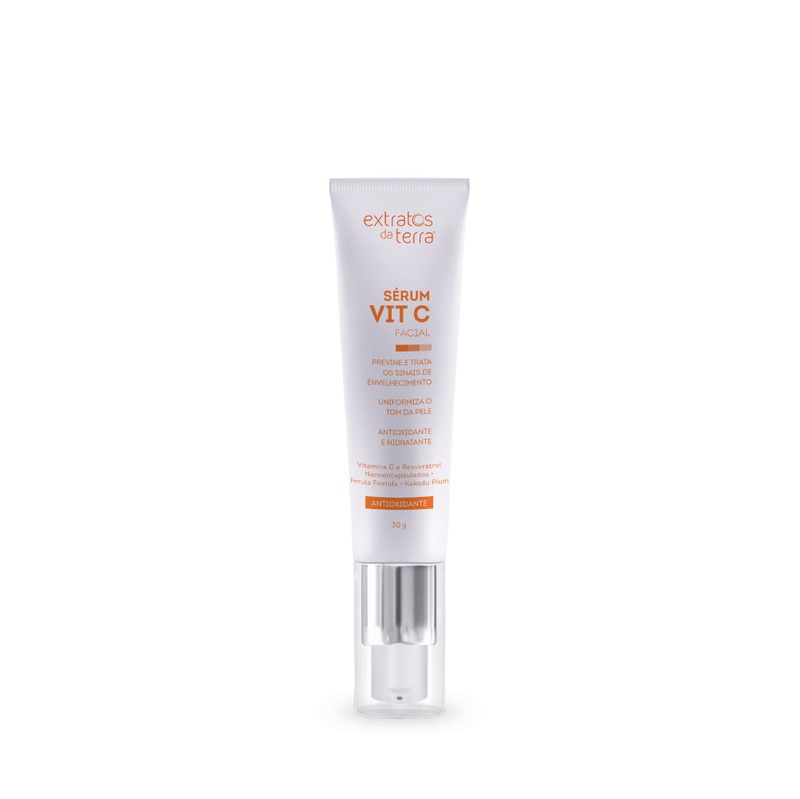 SÉRUM VIT C 30 G
