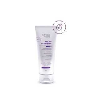 PEELING FITOMINERAL FACIAL 60 G