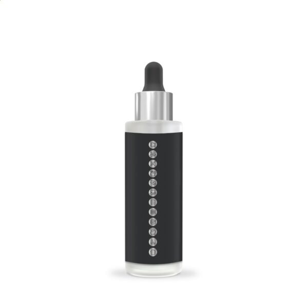 Terapia Capilar Tônico Nano Hair 50ml - Imagem 3