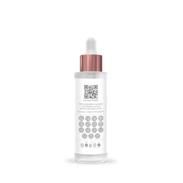 Sérum Dermo Plus 50 ml - Imagem 3