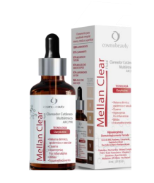 Mellan Clear Fluid
