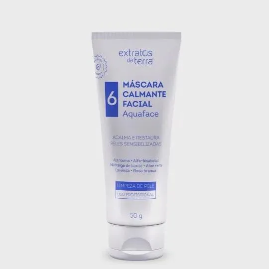 Mini Kit Limpeza de Pele - Extratos da Terra - Imagem 7