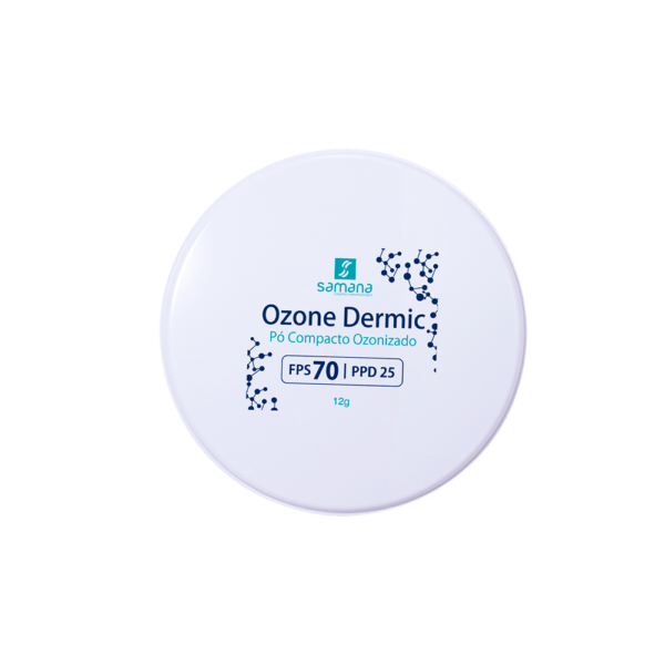 Pó Compacto Hyaluronic FPS 75 - Imagem 3