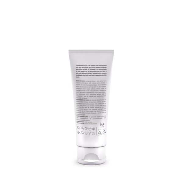 Hyaluronic FPS 50 - Protetor Solar com Cor - Imagem 3