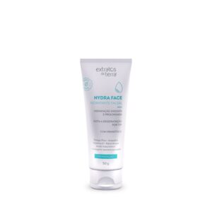 Hidratante Facial Hydra Face 50 g