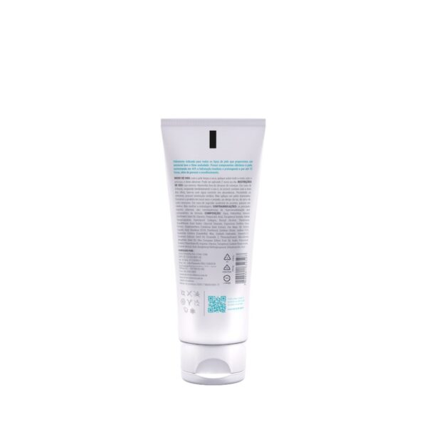 Hidratante Facial Hydra Face 50 g - Imagem 2