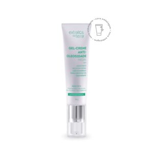 Gel-creme antioleosidade 30g